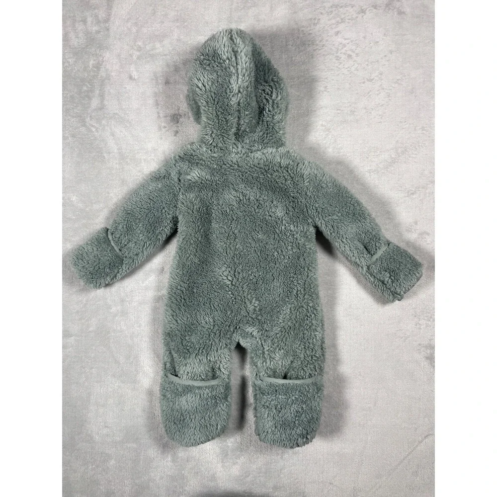 Nike baby sherpa